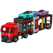 Mould King 24078 - Autotransporter ()