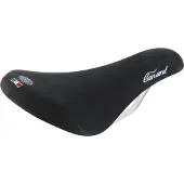 Selle Monte Grappa Sattel Canard 285 X 160 Mm Herren Schwarz