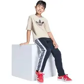 Adidas Jogginghose Adibreak KD3989 Schwarz Regular Fit