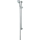 Ideal standard Idealrain Pro 100/900 brusesaet 3f, krom