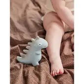 Oyoy Beißspielzeug - Theo Dino - Pale Neuwertig - - One Size - Beißringe