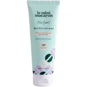 Le Mini Macaron Très Cool Leg & Foot Cooling Gel 75 ml
