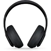 Beats by Dr. Dre Studio3 Kabellose Over-ear-Kopfhörer - Aktive Geräuschunterdrückung - Matte Black