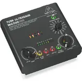 Behringer MIC500USB Tube Ultragain-Vorverstärker