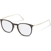 Rodenstock R7136 Pantos Brille