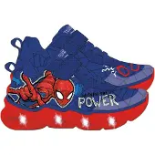 Cerdá Group Spiderman Eva-turnschuhe Mit Lichtern EU 30 EU 30