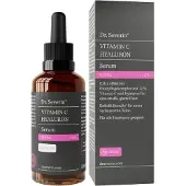 Dr. Severin - 12 % Vitamin C Hyaluron Serum Ultra 50 ml