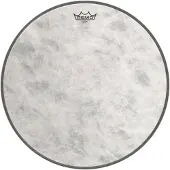 Remo FD-1518-00 Diplomat Fiberskyn Bass 18" Schlagzeugfell