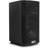 Alto pro TX410 10" Aktives PA-Speaker-Bundle mit Ständer und Cables