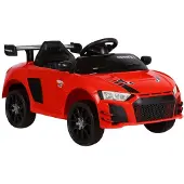 Lean cars Wisam Batteriebetriebenes Fahrzeug 915 | Gr.: onesize
