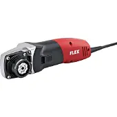 Flex BME 14-3 L, Schwingschleifer, Schwarz, Rot, 1000 RPM, 3500 RPM, 1,9 cm, AC