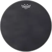 Remo Ambassador Black Suede SA-0814-ES 14" Snare Reso Head - Snare-Drum-Fell