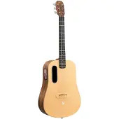 Lava Music Lava ME 4 Spruce 36" Brown & Burlywood