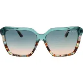 Guess Marciano Gm00009 Polarisierte Sonnenbrille Für Frauen