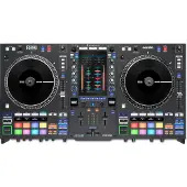 Rane SYSTEM ONE mit Decksaver