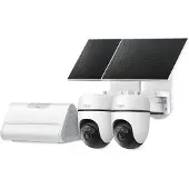 TP-LINK Tapo HB112 Home Security System