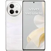 Vivo V40 Lite 5G 8GB/256GB Weiß (Dreamy White) Dual-SIM