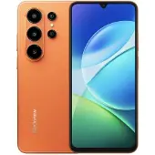 Blackview Smartphone Mobile Smartphone WAVE 10C 4+ 12GB/128GB Sunset Orange