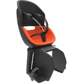 Usorteret Icon Kindersitz Für Fahrräder