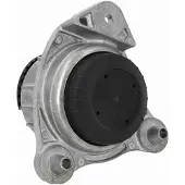 VAICO Motorlager Hydrolager Links passend für MERCEDES-BENZ V-Klasse (W447) V30-4491