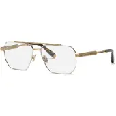 Philipp Plein Plein Legacy 58 Mm Brille