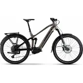 Haibike Adventr 10 Sx Eagle 2025 Elektrofahrrad