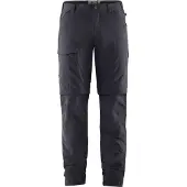 Fjall Raven Travellers MT Zip-off Trs M dark navy (555) 50