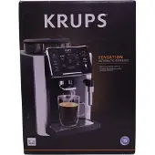 Krups Ea910e10 Kaffeevollautomat