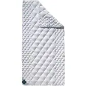 Billerbeck Unterbett Classic Clean kochfest 160x200 cm - weiß