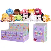 Simba Disney Snuglets 12 Modelle Zufällige Lieferung Teddybär Sortiert