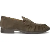 Mace Herren Slipper Jim-22 - Bruin - Größe 40