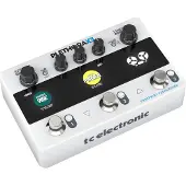 Tc Electronic PLETHORA X3 TonePrint-Pedalboard