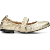 Blasz Damen Ballerinas 17600118 - Goud - Größe 37