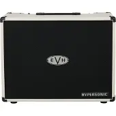 Evh 5150III FRFR 12 Hypersonic Flat Response Aktivlautsprecher Elfenbein