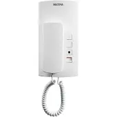 Elcom Haustelefon HAT-402 ws