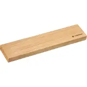 Zassenhaus Magnetleiste Eiche 30 cm für 3 Messer