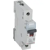 Legrand Leistungsschalter 1P C 20A 10kA AC S311 TX3 (404172)
