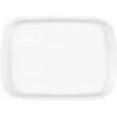 Thomas Schale Trend White 33 cm
