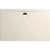 Kaldewei Duschwanne SUPERPLAN ZERO Secure Plus 1514-5 80 x 75 x 3.7 cm warm beige 20 matt vollflächige Antirutschbeschic