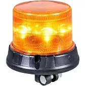 Hella Blitz-Kennleuchte 2XD 066 979-011 157mm 143mm 611g