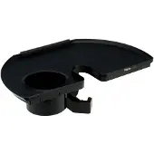 Gator Frameworks GFW-MICACCTRAY Zubehör für Mikrofonständer