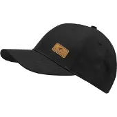 Chillouts Baseball Cap "Amadora Hat" atmungsaktives Material mit geschwungenem Schirm & verstellbar