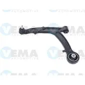 VEMA 23781 Querlenker Vorne Links für FIAT PANDA (169) PANDA Van (169)
