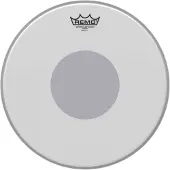 Remo kontrollierte Ton beschichtet 14 Reverse schwarzen Punkt Snare Kopf Drum