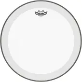 Remo Powerstroke 4 Clear 16 Schlagfell