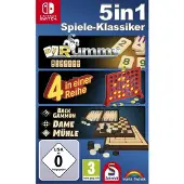 Software & Services Schmidt Spiele Collection Vol2, Nintendo Switch