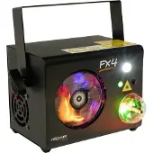 Algam Lighting All-in-one Animationseffekt