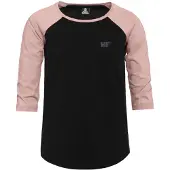 Horsefeathers Wylda Top (schwarz)