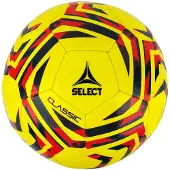 Select Classic V25 Fußball