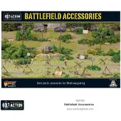 Warlord Games Bolt Action Battlefield Accessories